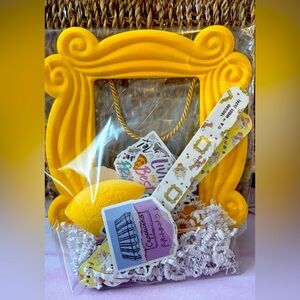 Friends Gift Set- Perfect for Valentines or Galentines Gifting